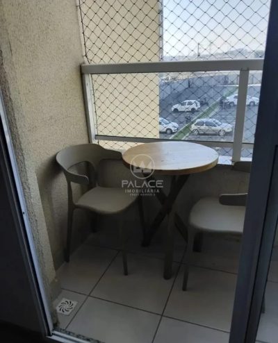 Apartamento, 2 quartos, 48 m² - Foto 3
