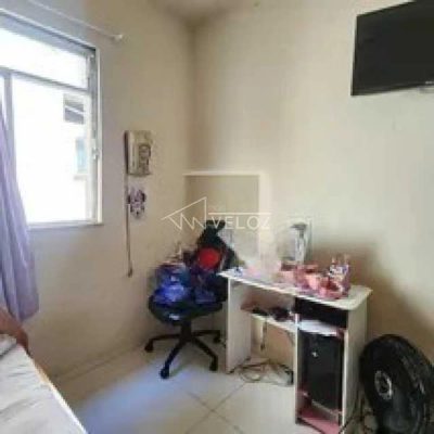 Apartamento, 1 quarto, 30 m² - Foto 5