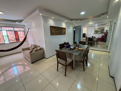 Apartamento, 3 quartos, 107 m² - Foto 3
