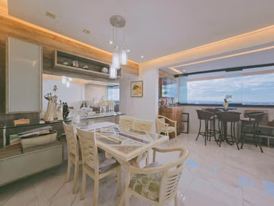 Apartamento, 3 quartos, 73 m² - Foto 4