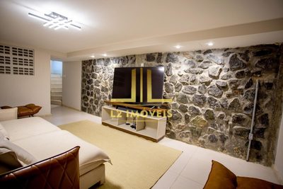 Casa, 5 quartos, 750 m² - Foto 4