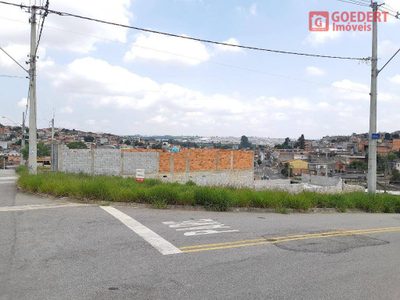 Terreno, 182 m² - Foto 3