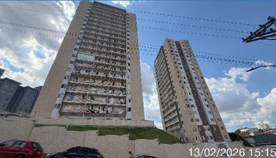 Apartamento, 1 quarto, 29 m² - Foto 1
