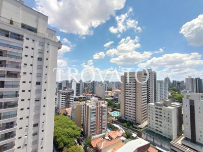 Apartamento, 3 quartos, 96 m² - Foto 1