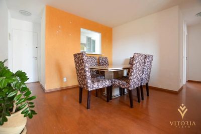 Apartamento, 3 quartos, 63 m² - Foto 5
