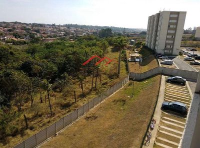 Apartamento, 2 quartos, 45 m² - Foto 3