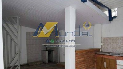 Depósito-Galpão, 1000 m² - Foto 3