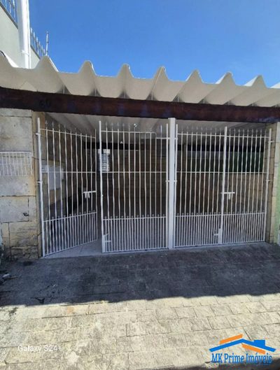 Casa, 2 quartos, 125 m² - Foto 2
