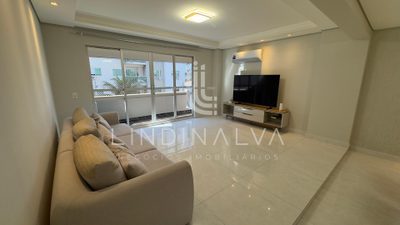 Apartamento, 1 quarto, 136 m² - Foto 2