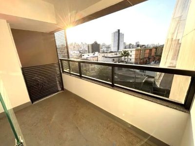 Cobertura, 3 quartos, 89 m² - Foto 3