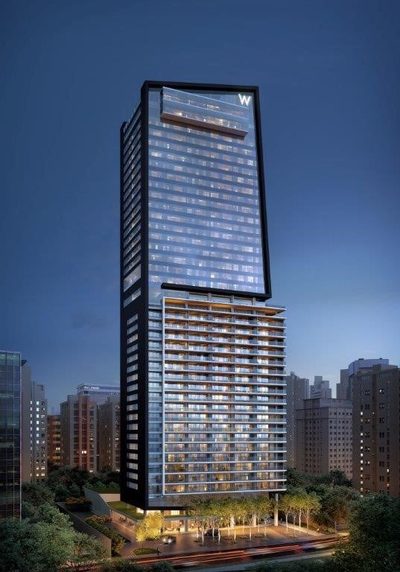 Apartamento, 2 quartos, 73 m² - Foto 1