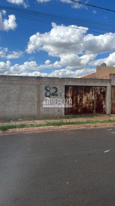 Terreno, 200 m² - Foto 1
