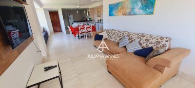 Apartamento, 3 quartos, 145 m² - Foto 1