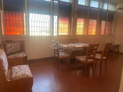 Cobertura, 1 quarto, 110 m² - Foto 4