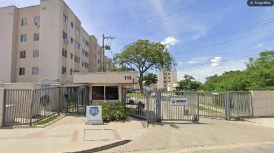 Apartamento, 2 quartos, 41 m² - Foto 1