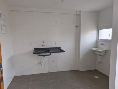 Apartamento, 1 quarto, 31 m² - Foto 2