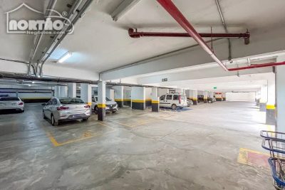 Casa, 1 quarto, 36 m² - Foto 4