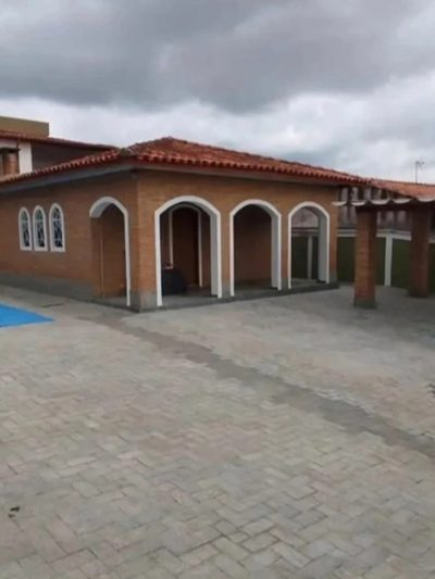 Casa, 3 quartos - Foto 1