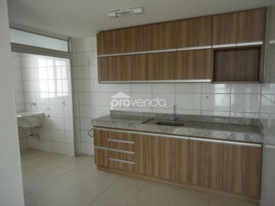 Apartamento, 2 quartos, 67 m² - Foto 3