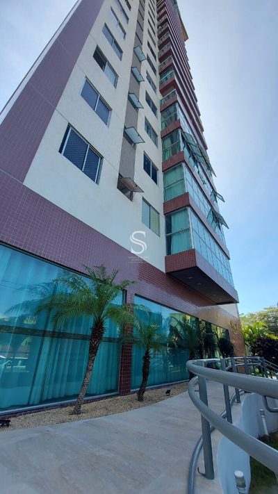 Apartamento, 3 quartos, 80 m² - Foto 2