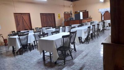 Sítio, 4 quartos, 22 hectares - Foto 4