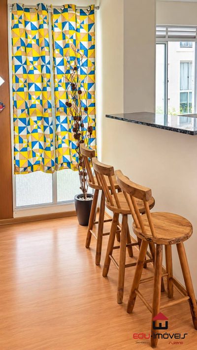 Apartamento, 2 quartos, 47 m² - Foto 4