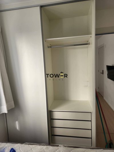 Apartamento, 1 quarto, 24 m² - Foto 5