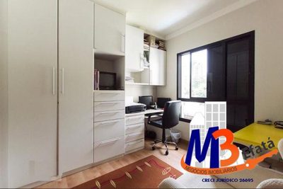 Apartamento, 3 quartos, 141 m² - Foto 4