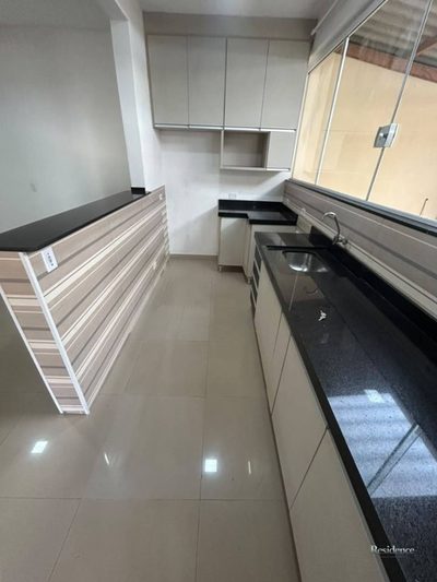 Casa, 3 quartos, 140 m² - Foto 2