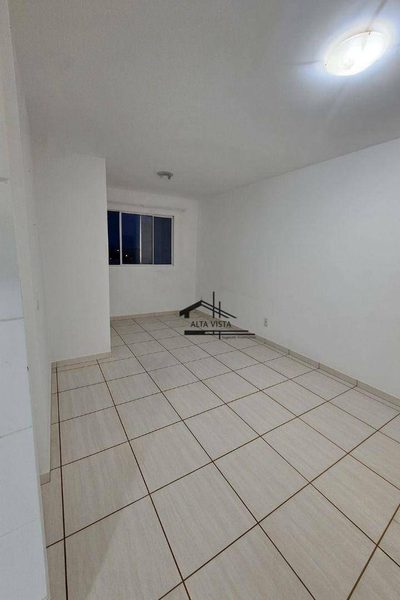 Apartamento, 2 quartos, 51 m² - Foto 5