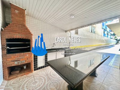 Apartamento, 2 quartos, 73 m² - Foto 2