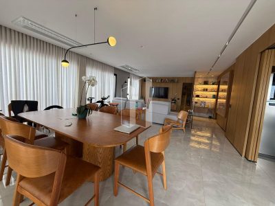 Apartamento, 3 quartos, 167 m² - Foto 1