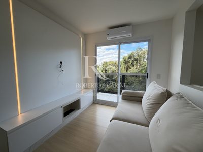 Apartamento, 2 quartos, 71 m² - Foto 1