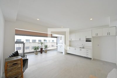 Apartamento, 2 quartos, 77 m² - Foto 2