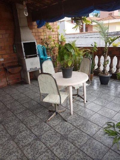 Sobrado, 3 quartos - Foto 3