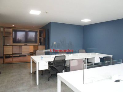Sala-Conjunto, 140 m² - Foto 5