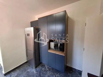 Apartamento, 1 quarto, 50 m² - Foto 4