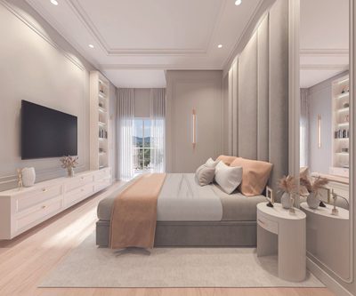 Apartamento, 3 quartos, 151 m² - Foto 4