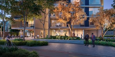 Cobertura, 3 quartos, 215 m² - Foto 3