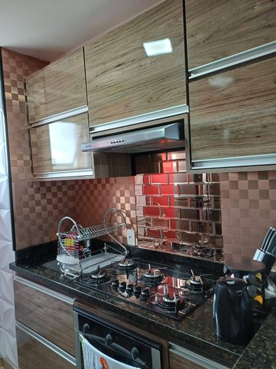 Apartamento, 2 quartos - Foto 4