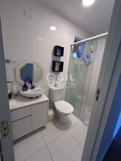 Apartamento, 2 quartos, 64 m² - Foto 3