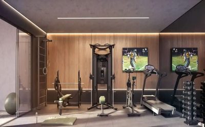 Cobertura, 2 quartos, 118 m² - Foto 5