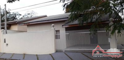 Casa, 3 quartos, 11 m² - Foto 1