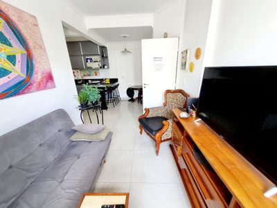 Apartamento, 1 quarto, 40 m² - Foto 4