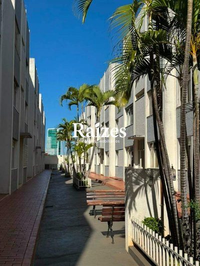 Apartamento, 2 quartos, 65 m² - Foto 2