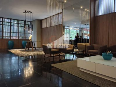 Sala-Conjunto, 30 m² - Foto 4