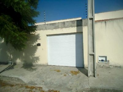 Casa, 1 quarto, 67 m² - Foto 1