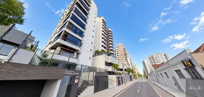 Apartamento, 3 quartos, 162 m² - Foto 2