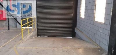 Depósito-Galpão, 267555 m² - Foto 3