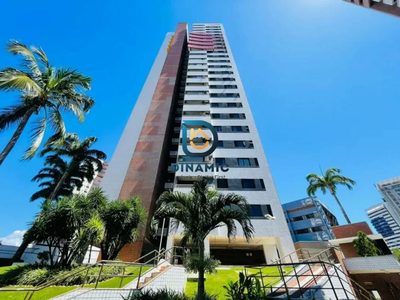 Apartamento, 3 quartos, 98 m² - Foto 2